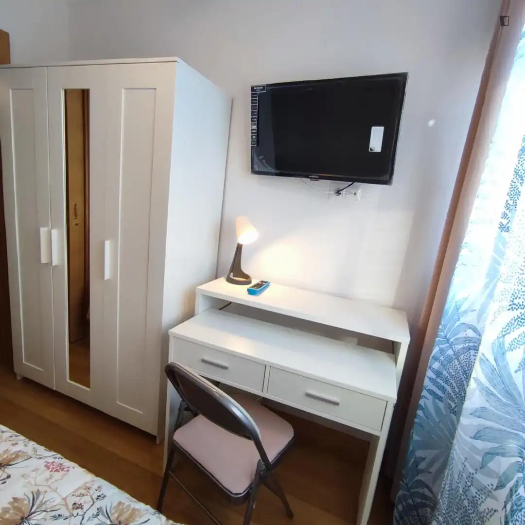Habitació a Casco Histórico de Vallecas