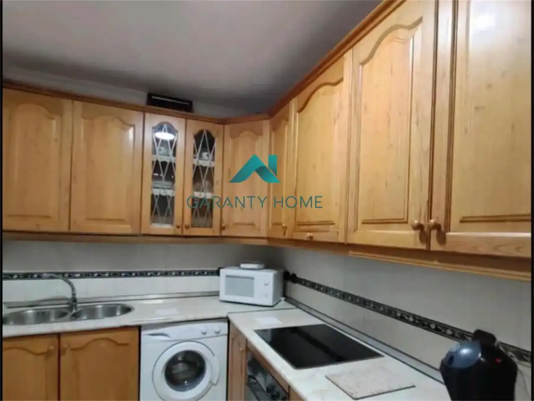 Flat for rent in Oeste