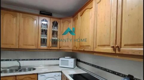 Photo 5 of Flat to rent in Oeste, Badajoz