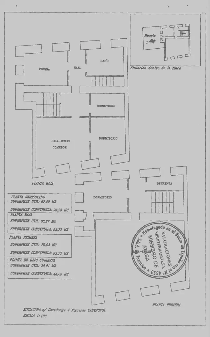 Vivienda en venta en Castropol, imagen 35