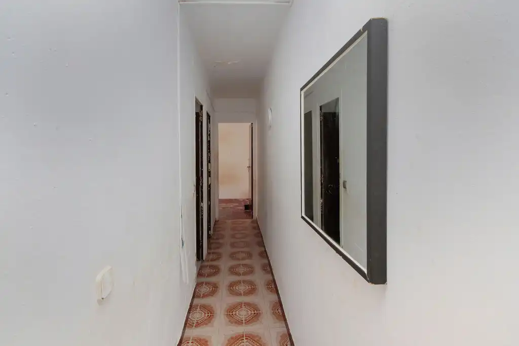 Piso en venta en La Florida - Les Planes