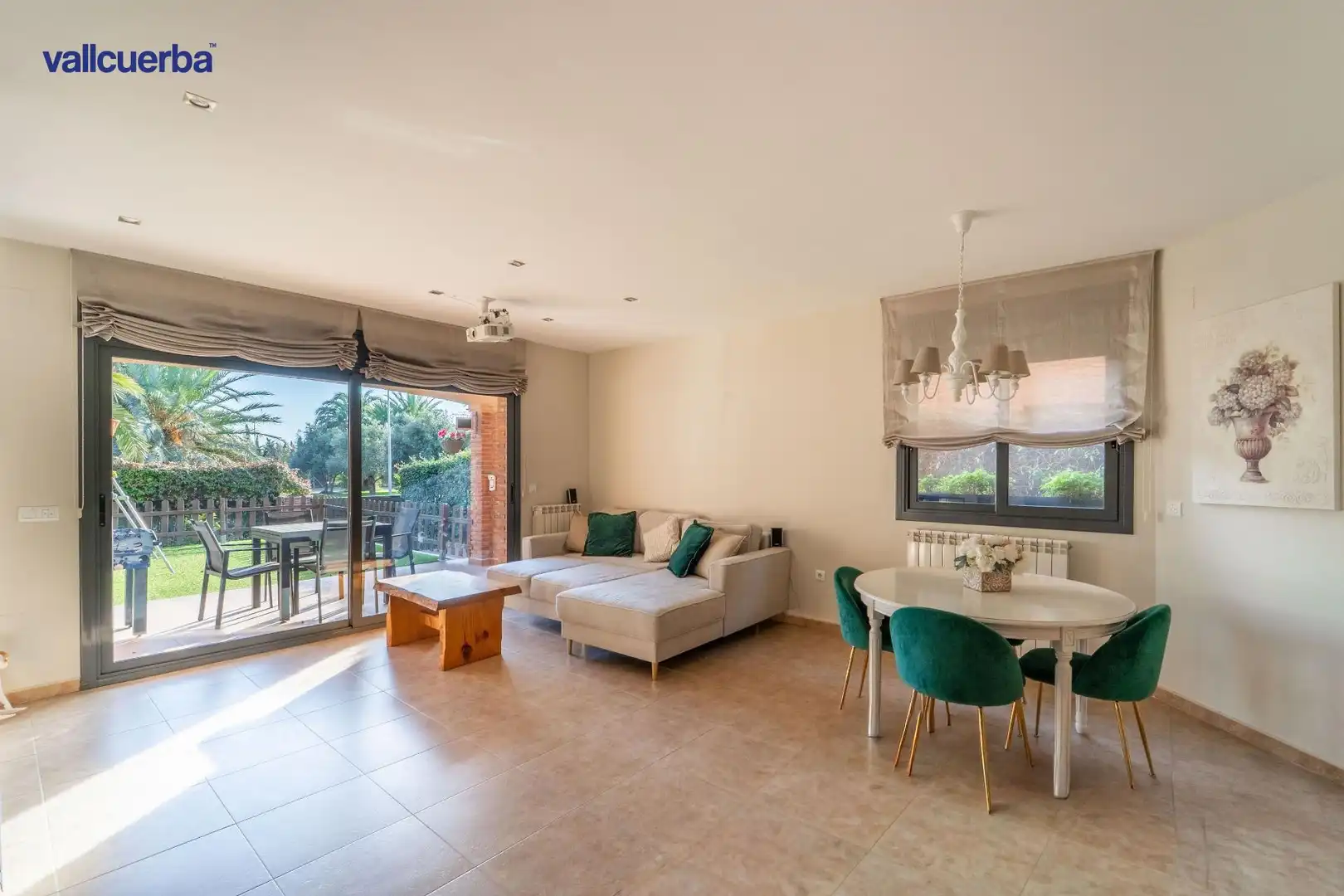 Casa pareada con piscina en venta en Vilafortuny - Cap de Sant Pere, imagen 25