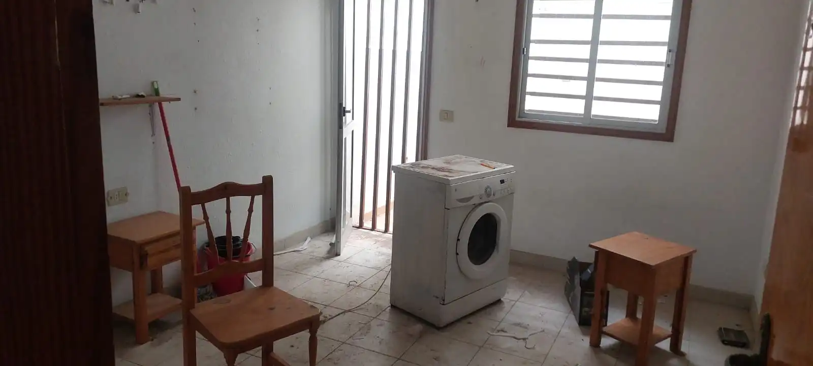 Piso con terraza en venta en Calle San Vicente 15, imagen 3