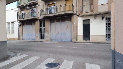 Photo 2 of Industrial buildings for sale in Avinguda Barcelona, 141, Sant Llàtzer, Tarragona