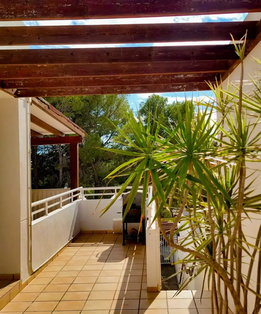 Country house with pool to rent in Altea la Vella, imagen 12