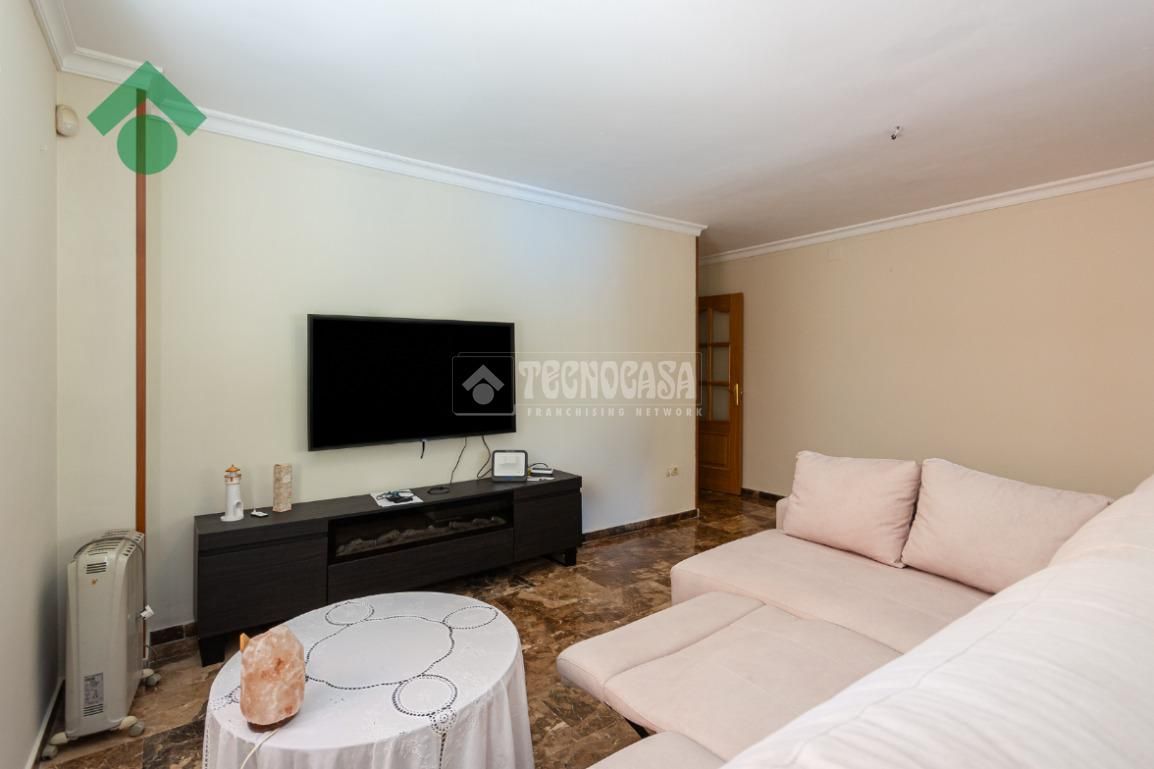 Flat for sale in Almuñecar Centro