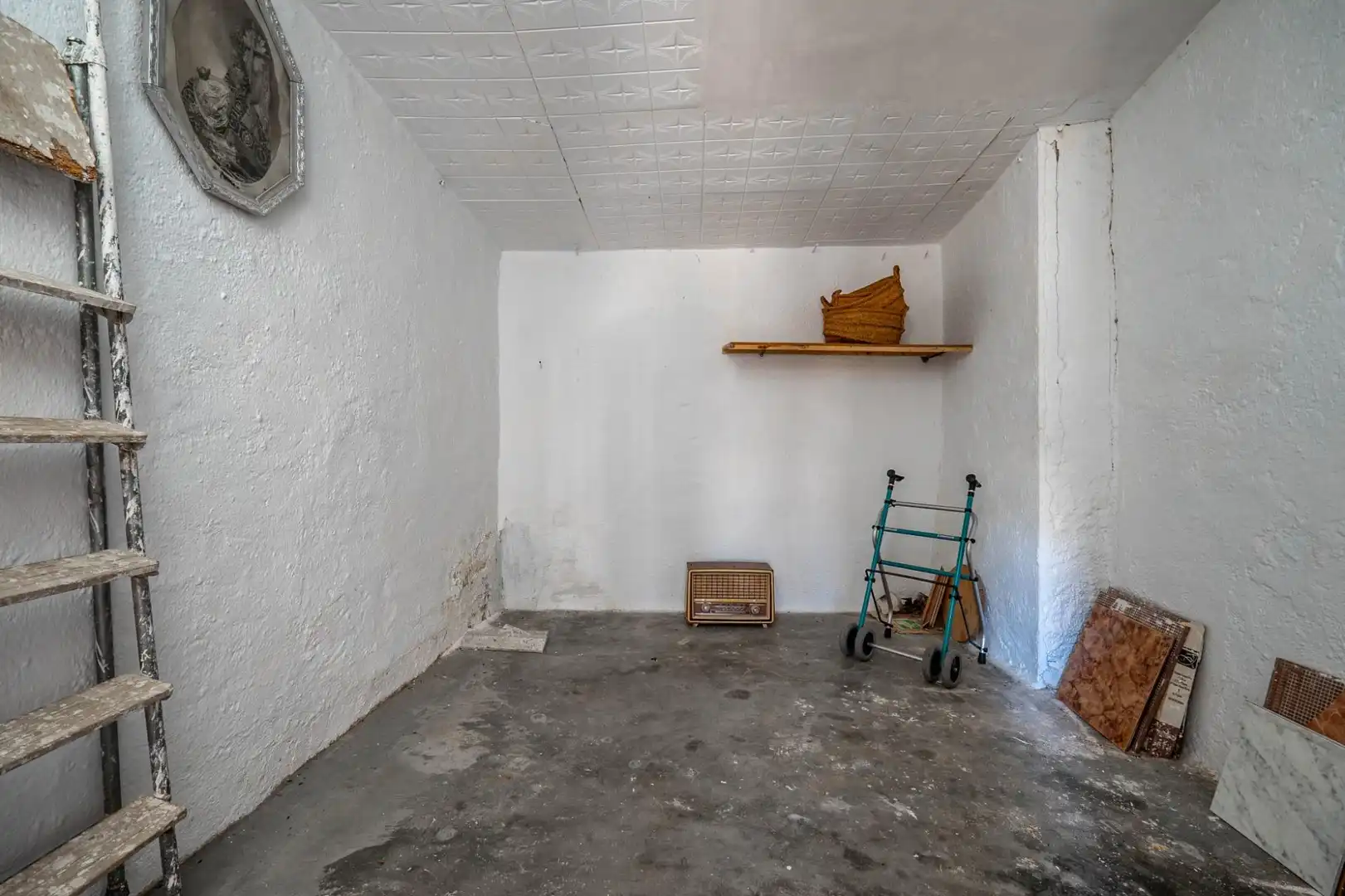 Casa en venta en Calle de La Habana, imagen 56