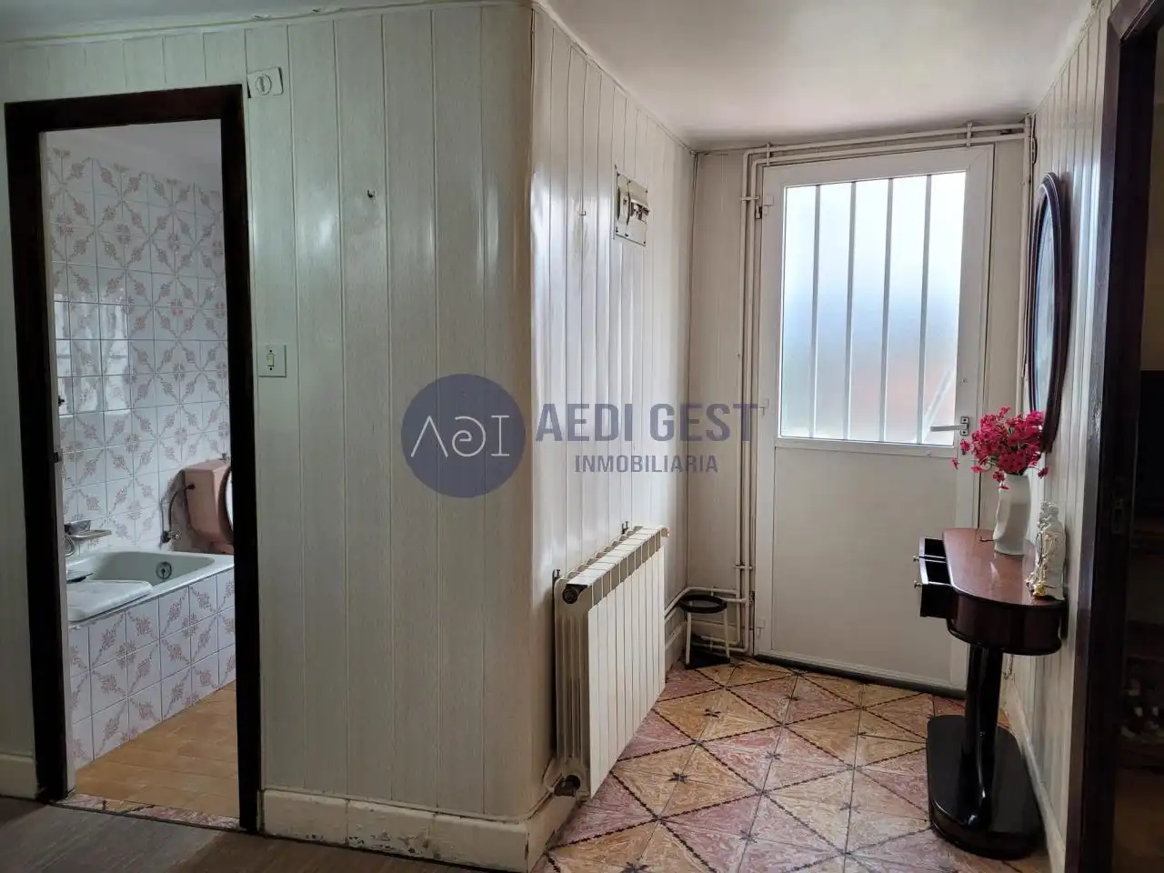 House with garden for sale in Lugar Covaterreña, imagen 5