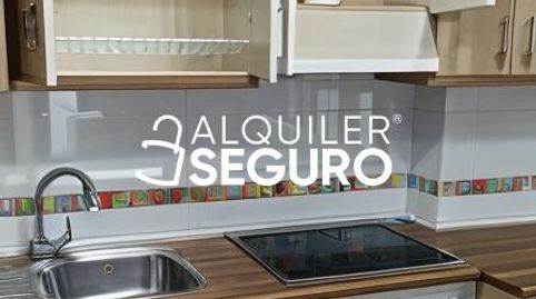 Foto 5 de Piso de alquiler en San Gabriel, Fuensalida, Toledo