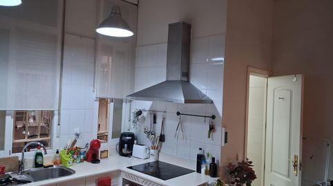 Foto 5 de Apartamento de alquiler en Arapiles, Madrid Capital