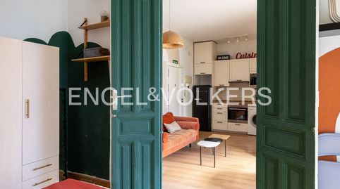Photo 2 of Flat for rent in San Bernardo, Universidad - Malasaña, Madrid Capital
