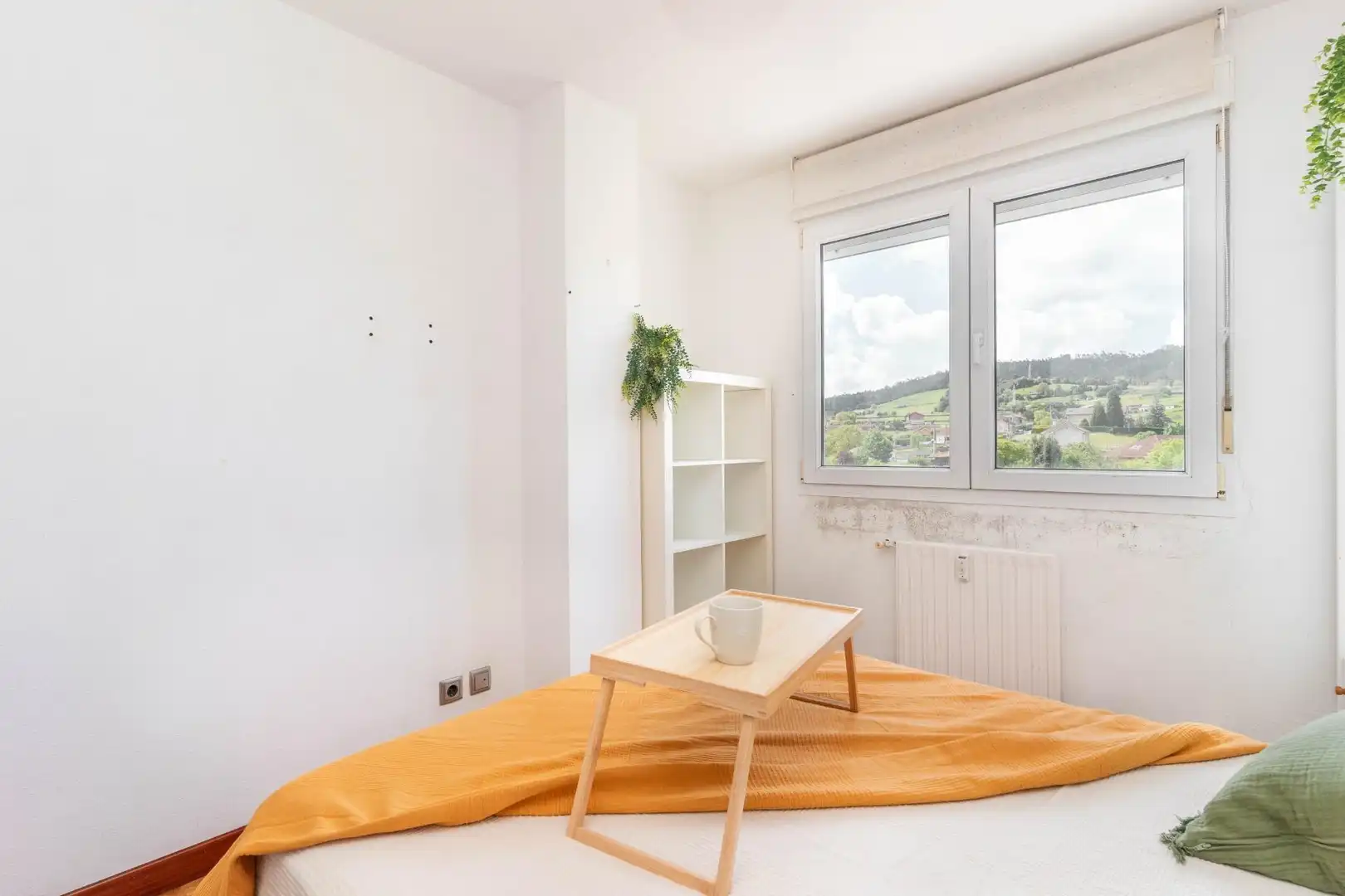 Habitación de Piso en venta en Llanera con Calefacción, Trastero y Amueblado