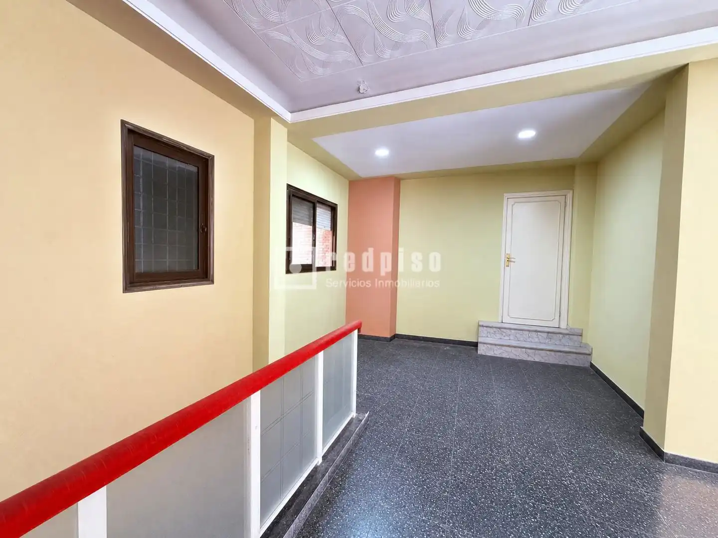 Commercial properties for sale in Madrid
