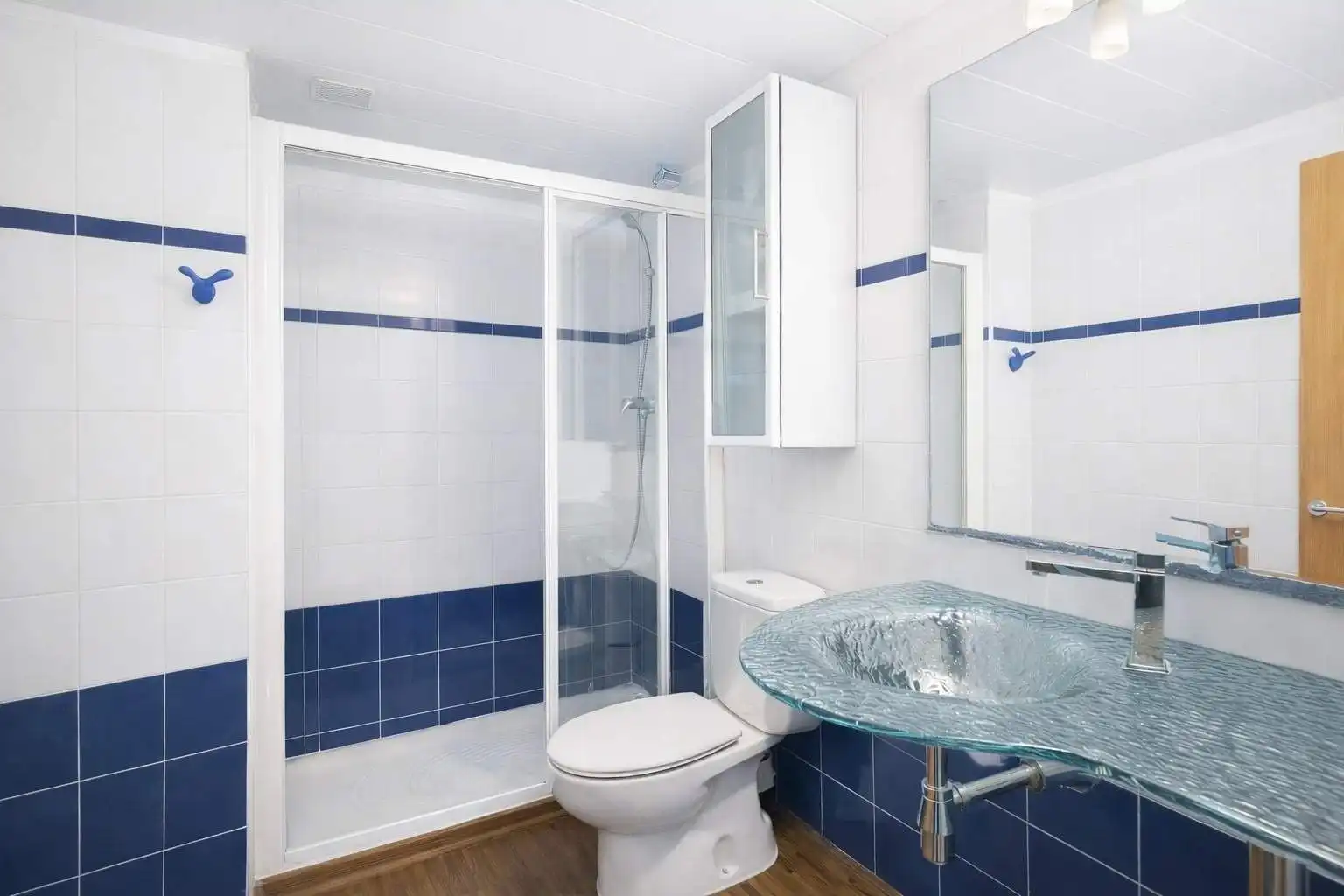 Baño de Piso en venta en Sitges con Aire acondicionado, Calefacción y Jardín privado