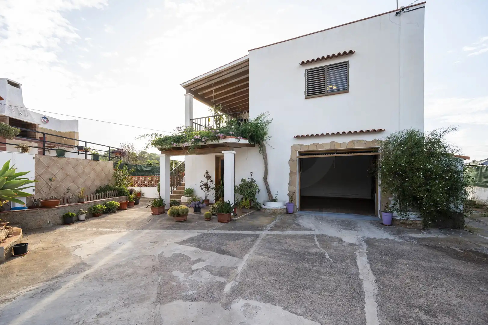 Casa rústica en venda a Sant Antoni de Portmany, imagen 2