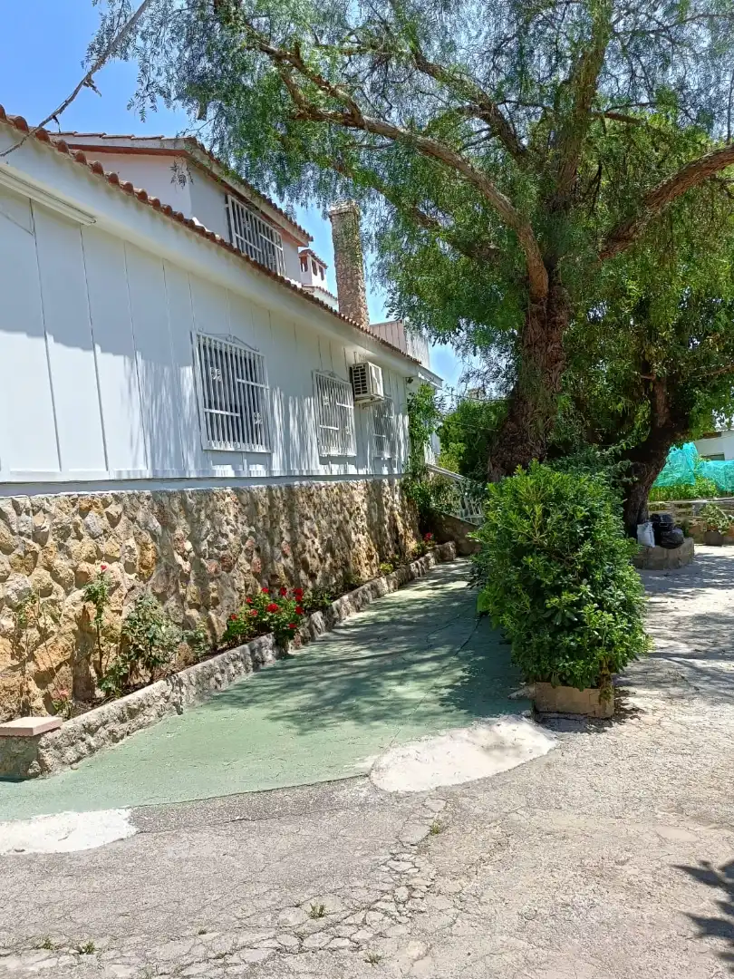 Villa avec piscine à vendre à Vilamarxant, imagen 4