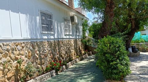 Foto 4 de Casa o chalet en venta en Vilamarxant, Valencia