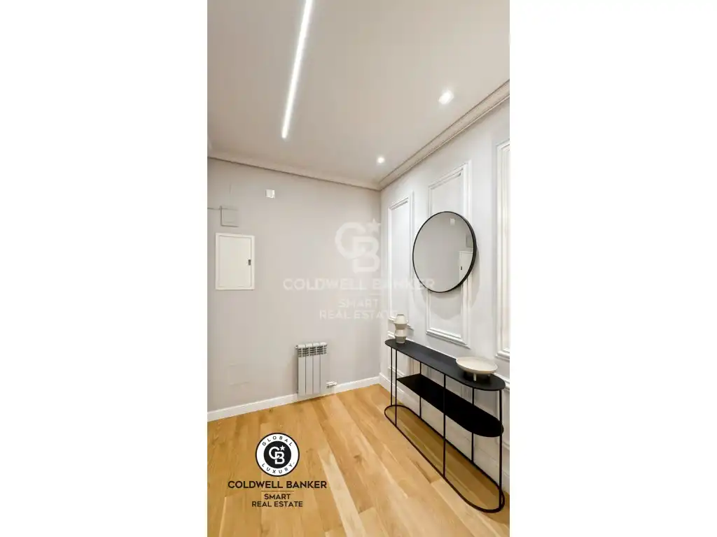 Flat with lift to rent in Calle Riego De Agua 23, imagen 33