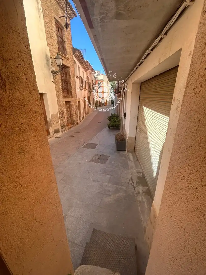 Casa o chalet en venta en cardenal Vidal i barraquer, Casc Antic - Nou Cambrils