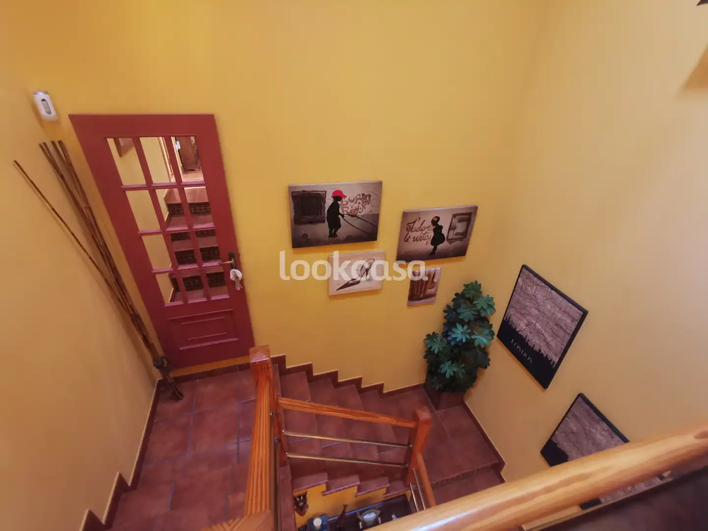 Casa adosada en venda a Rúa do Profesor Hermida, Sanxenxo pueblo