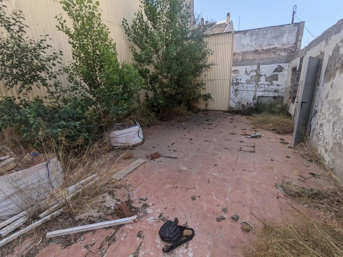 Terreno residencial en venta en Carrer Nou, imagen 3