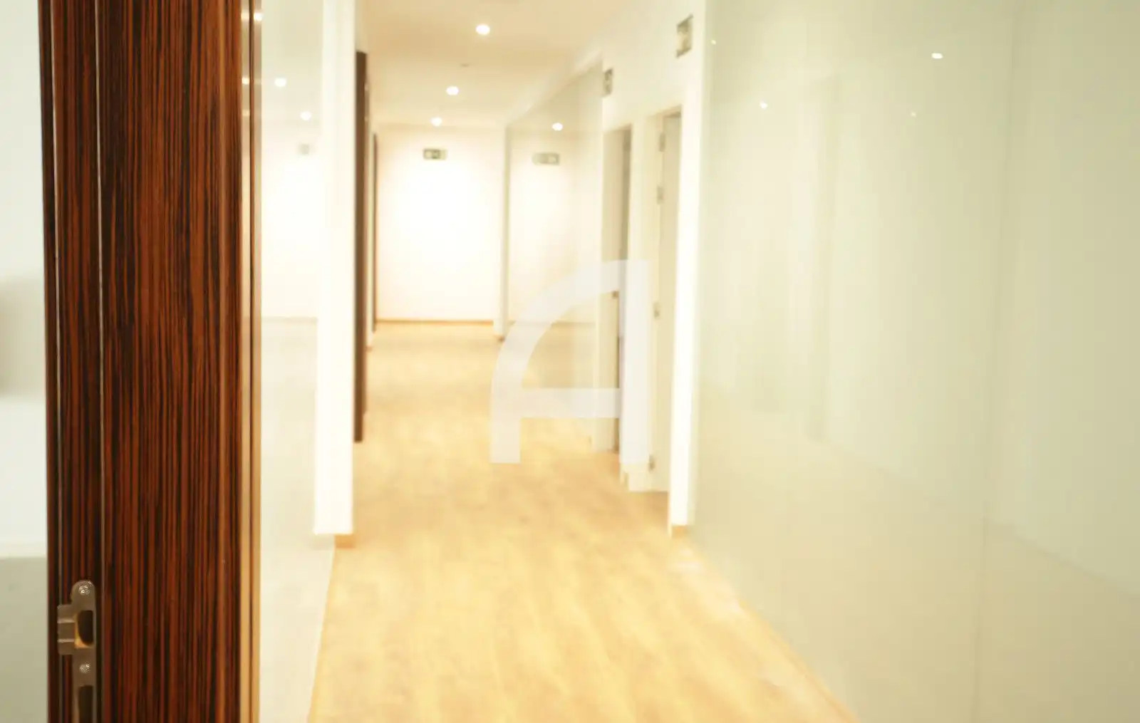 Nave industrial en venta en Madrid