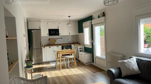 Photo 3 of Flat to rent in Doctor Mercado, Hospital, Valladolid