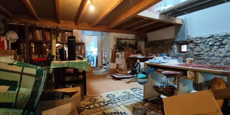 Casa o chalet en venta en Liendo con Terraza, Trastero y Amueblado