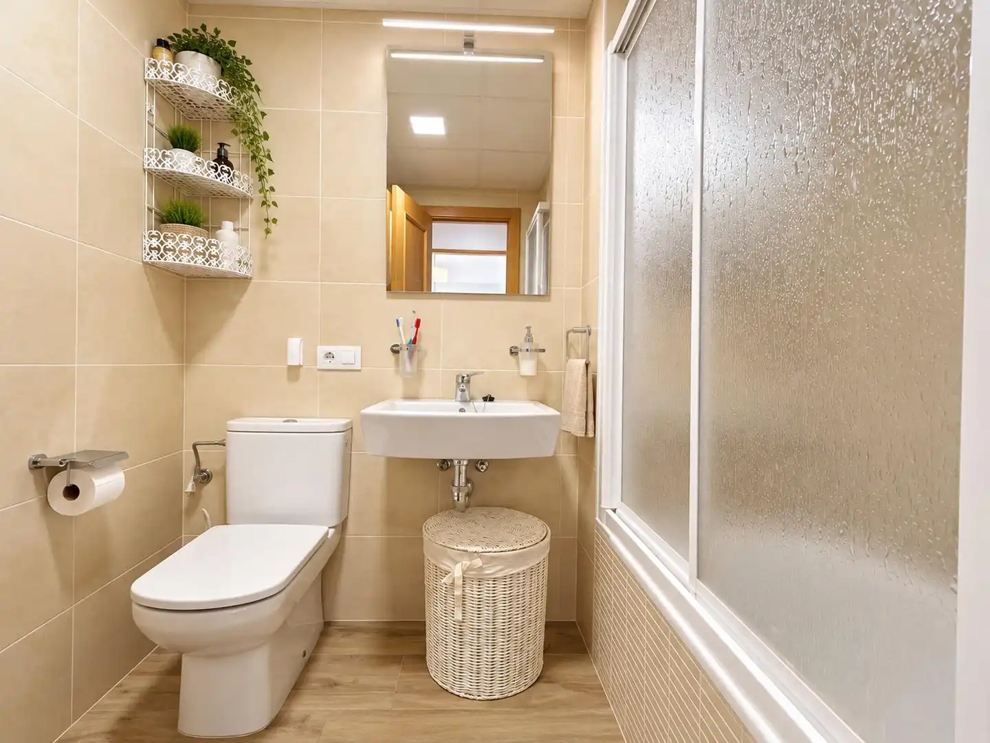 Appartement avec ascenseur à vendre à Calle Espillaga, imagen 15