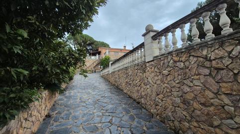 Photo 2 of House or chalet to rent in Fogars de la Selva, Barcelona