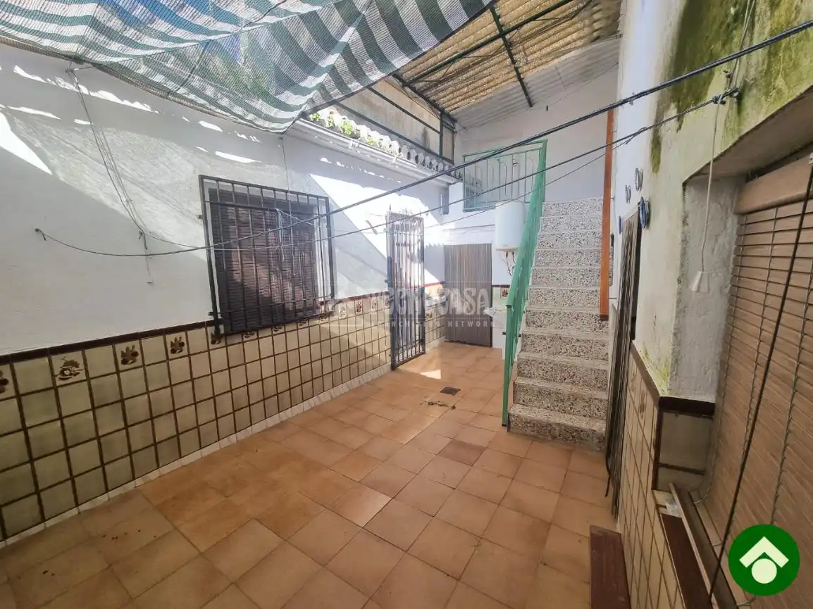 Casa adosada en venta en Santa Fe con Trastero