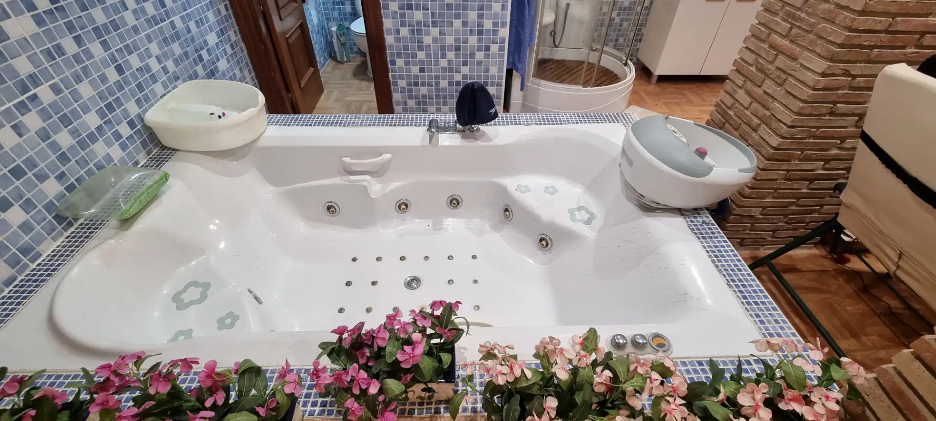 Haus mit Pool zum Verkauf in Manantiales - Lagar - Cortijo, imagen 40