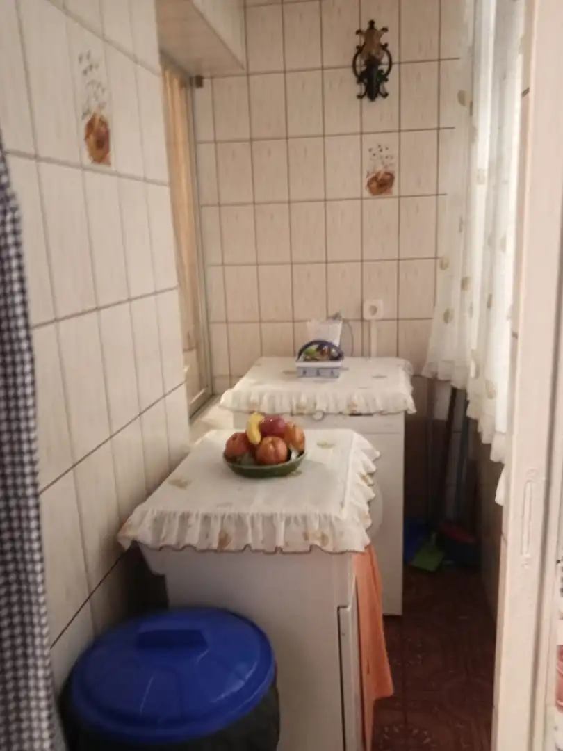 Cuina de Pis en venda en Leganés amb Calefacció, Terrassa i Traster
