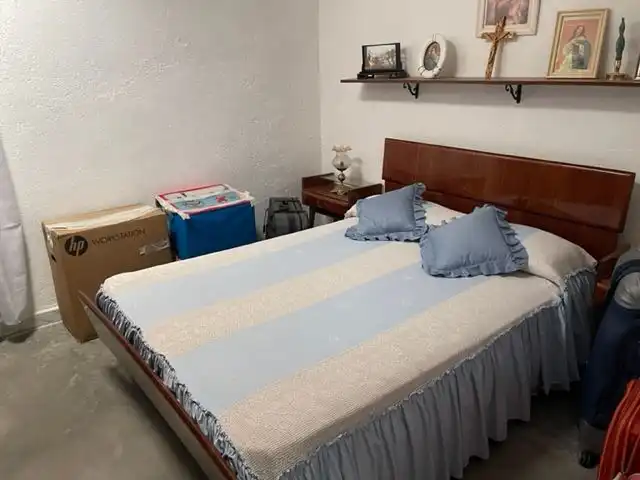 Dormitori de Casa o xalet en venda en Nacimiento amb Traster i Moblat