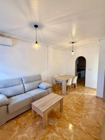 Apartamento en Venta en Parque Acuático - Sector 25