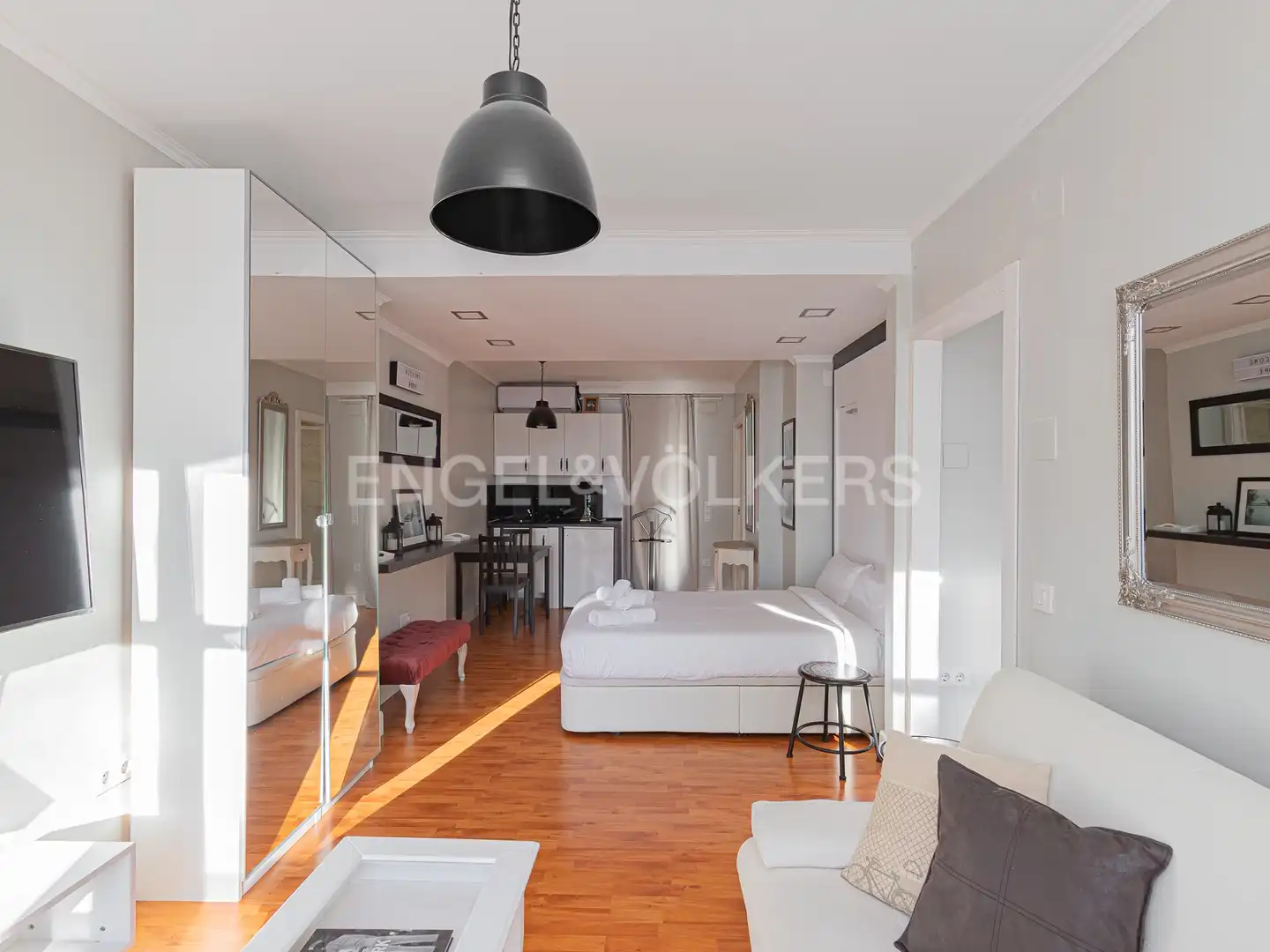 Wohnung mit Terrasse zum Verkauf in Paseo Colom, imagen 26