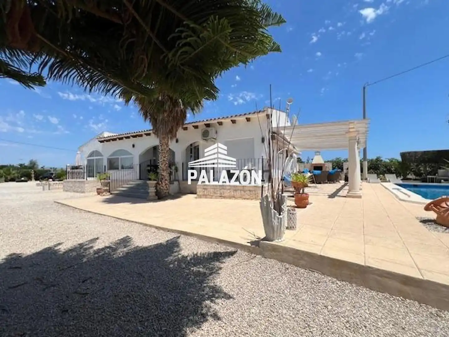 Villa avec piscine à vendre à Dolores, imagen 36