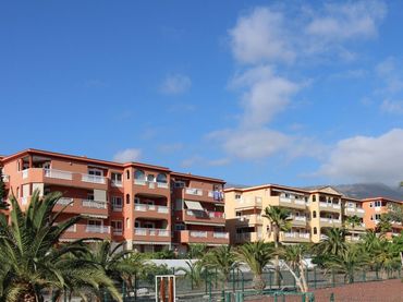 Appartement avec piscine à vendre à Callao Salvaje - Playa Paraíso