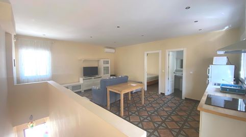 Foto 3 von Wohnung zur Miete in Calle Virgen de la Paloma, 3, Carranque - Haza Cuevas, Málaga Capital