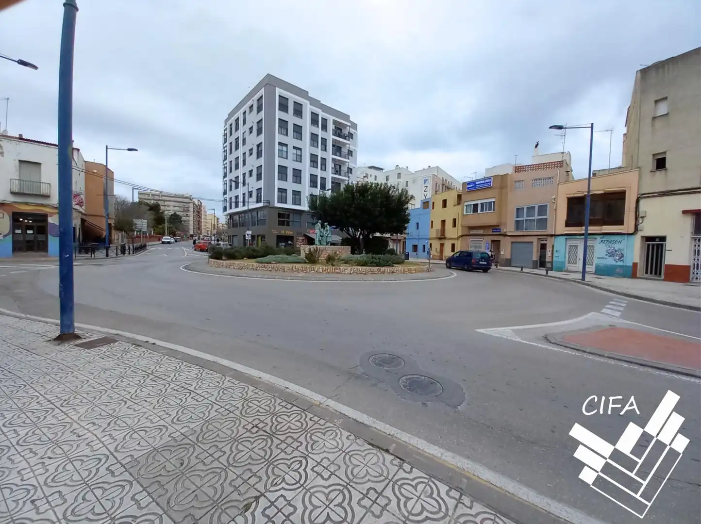 Gewerbefläche zum Verkauf in Mare de Déu del Pilar, imagen 11