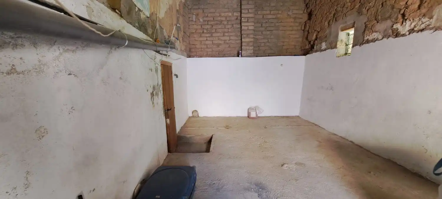 Casa o chalet en venta en Tierz con Aire acondicionado, Calefacción y Trastero