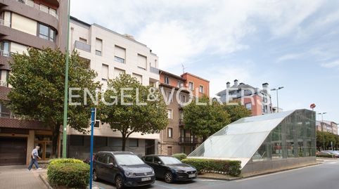 Foto 4 de Pis de lloguer a Las Arenas, Getxo
