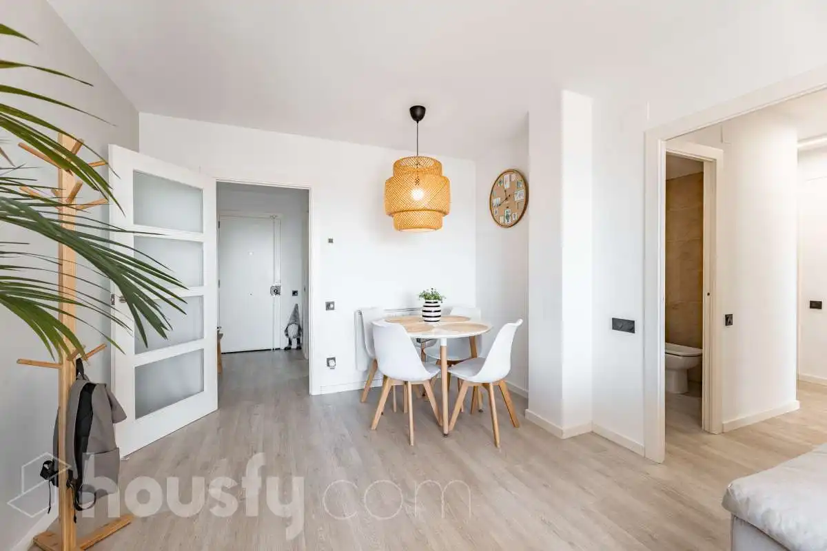 Flat with terrace for sale in Rambla Francesc macia ., imagen 9