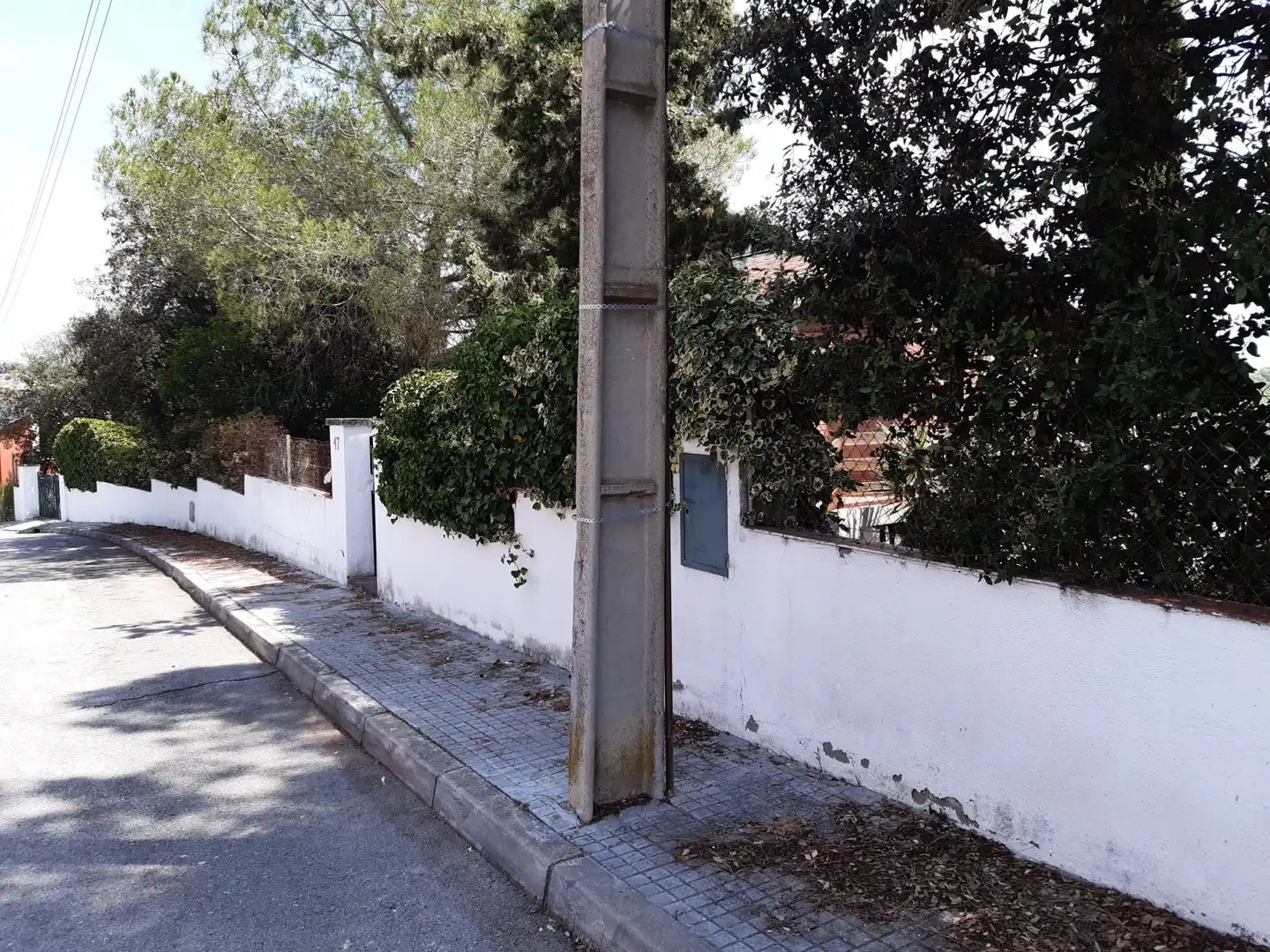 Terrenos y solares en venta en La Serreta, imagen 7
