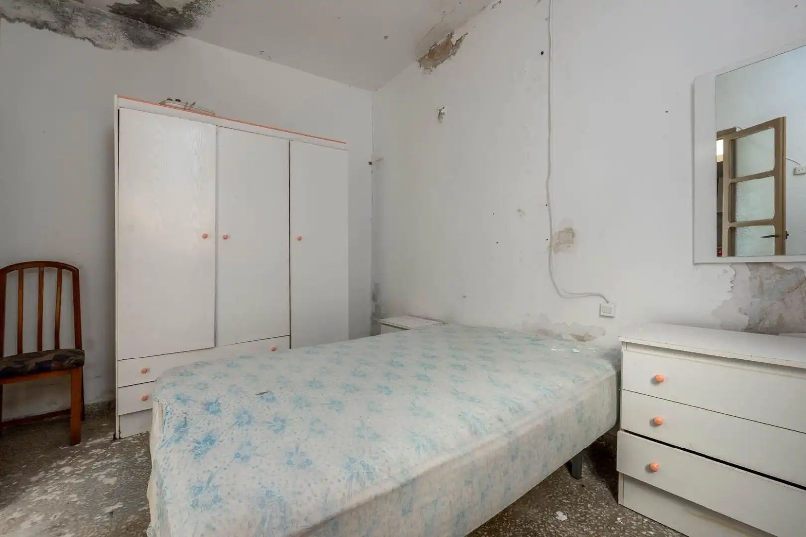 Casa en venda a YESARES BAJO AG OLIVARES, imagen 18