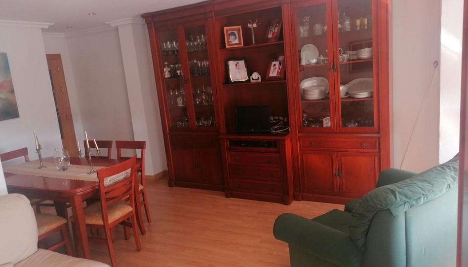 Foto 1 de Pis en venda a Los Dolores, Murcia