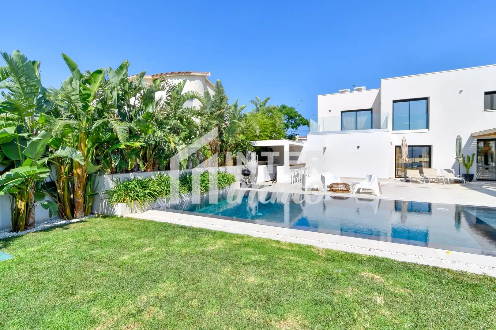 Casa con piscina en venta en SECTOR MEDES 17, imagen 66