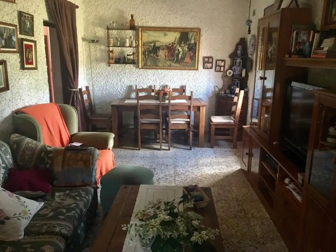 Comedor de Residencial en venta en Ciudad Rodrigo