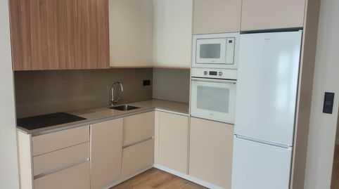 Foto 3 de Loft en venda a Calle de San Blas, San Martín, Valladolid Capital
