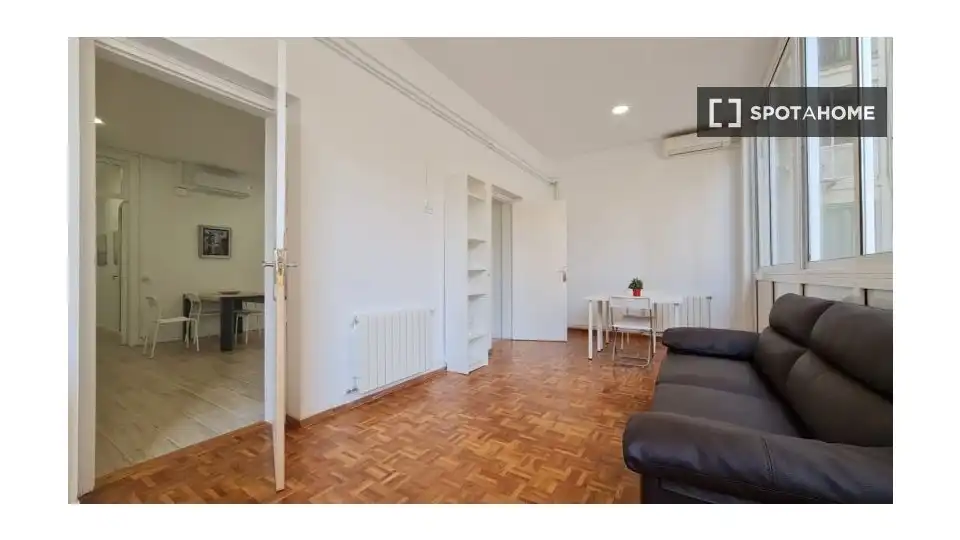 Flat to rent in Gràcia, imagen 6